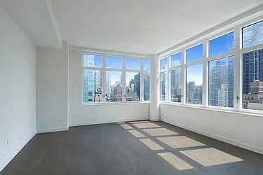 Rented by Keller Williams NYC