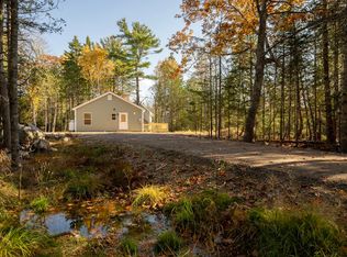 14 Island Woods Rd, Bar Harbor, ME 04609