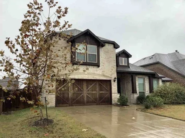 504 Lowland Ln, Waxahachie, TX 75165