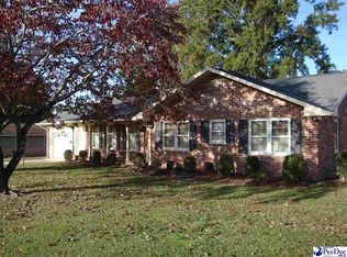 3904 W Lake Dr, Florence, SC 29501