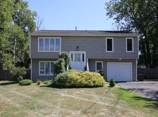 22 Leonard Ave, Leonardo, NJ 07737