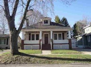 1218 Cypress St, Port Huron, MI 48060