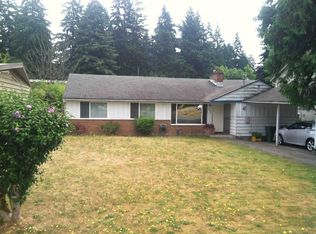 13600 20th Ave NE, Seattle, WA 98125