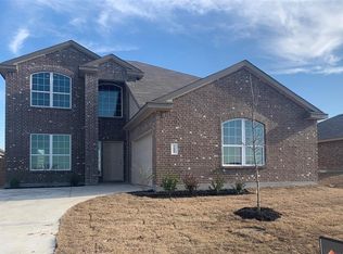 315 Christian Rd, Ennis, TX 75119