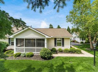 8605 Victoria Meadow Ln, Reynoldsburg, OH 43068