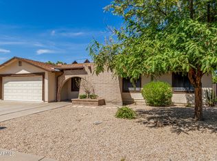 15424 N 55th Dr, Glendale, AZ 85306