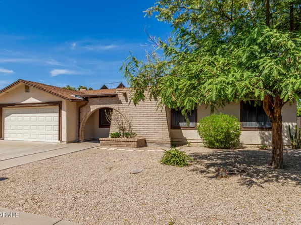 15424 N 55TH Drive, Glendale, AZ 85306