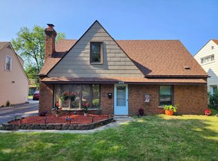 4120 W 100th St, Oak Lawn, IL 60453