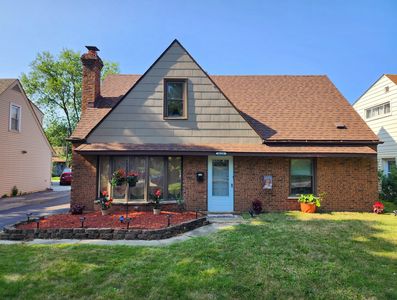 4120 W 100th St, Oak Lawn, IL, 60453