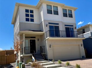 3701 Sanguine Cir, Castle Rock, CO 80109