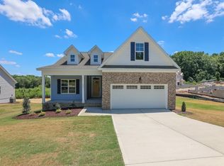 242 Pecan Valley Way, Four Oaks, NC 27524