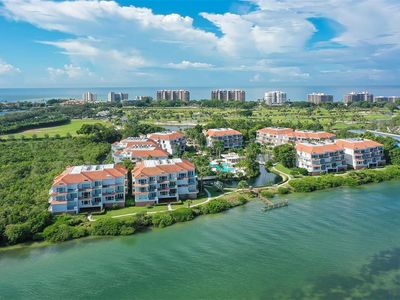 370 Gulf Of Mexico Dr APT 416, Longboat Key, FL, 34228