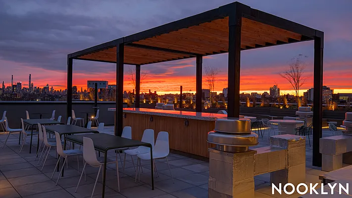 Rented by Nooklyn NYC LLC | media 11