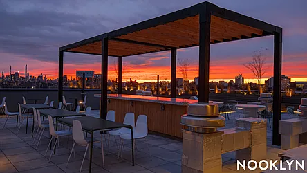 Rented by Nooklyn NYC LLC