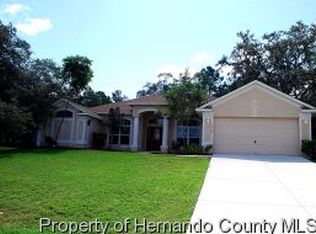 13398 Twin Lake Ave, Spring Hill, FL 34609