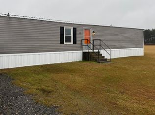 608 S Pine St, Johnsonville, SC 29555