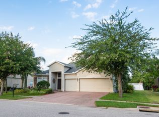 4910 Walnut Ridge Rd, Land O Lakes, FL 34638