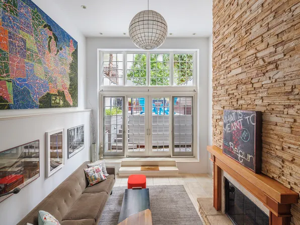 217 West 22nd Street image 1 of 15