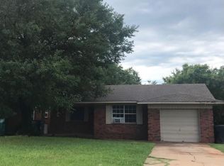 428 NW 82nd St, Oklahoma City, OK 73114