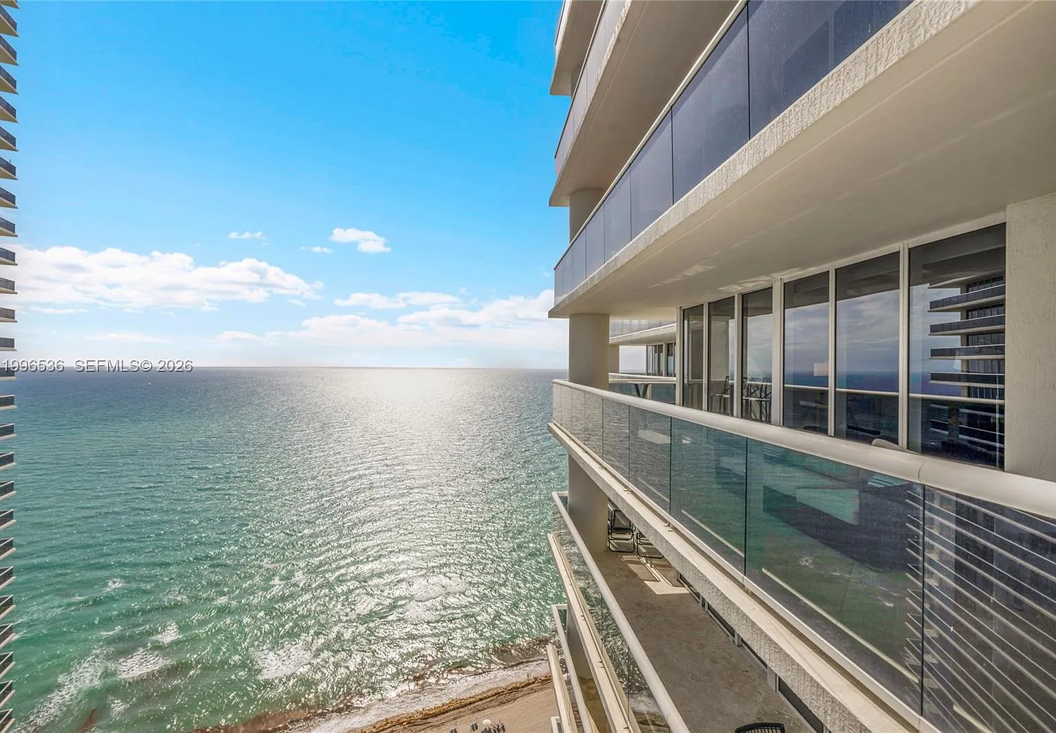 Beach Club Condo — Photo 1
