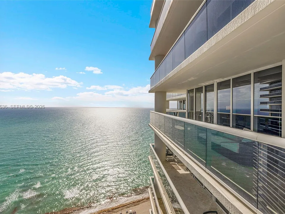 1850 S Ocean Dr #3510