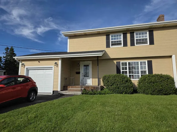 214 Mount Edward Rd, Charlottetown, PE C1A 5T4