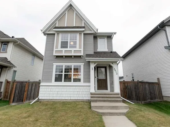 3613 W 12th St NW, Edmonton, AB T6T 0G1