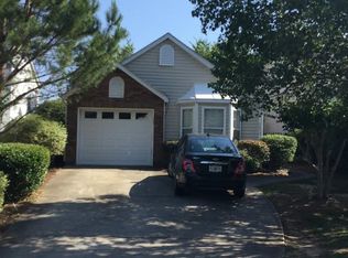 2670 Laurel Dr, Newnan, GA 30265
