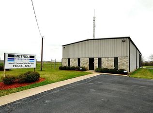 1625 Cottonwood School Rd, Rosenberg, TX 77471