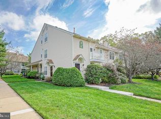 401 Wimbledon Way, Blackwood, NJ 08012