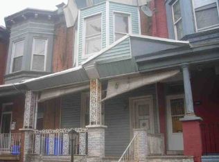 2507 N 23rd St, Philadelphia, PA