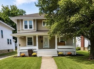 34 Samuels Ave, Mount Sterling, KY 40353