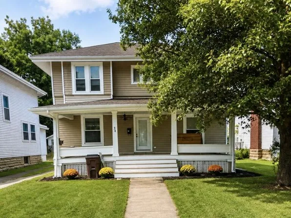 34 Samuels Ave, Mount Sterling, KY 40353