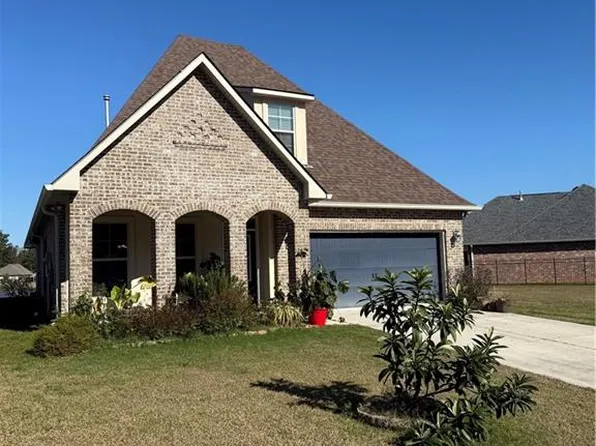 616 Terrace Lake Dr, Covington, LA 70435