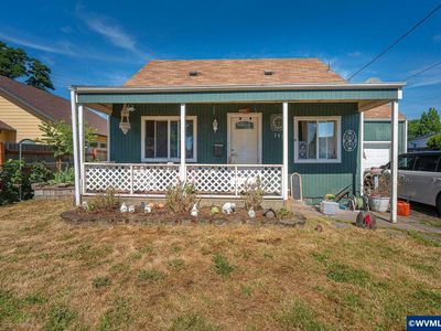 1955 Warner St NE, Salem, OR, 97301