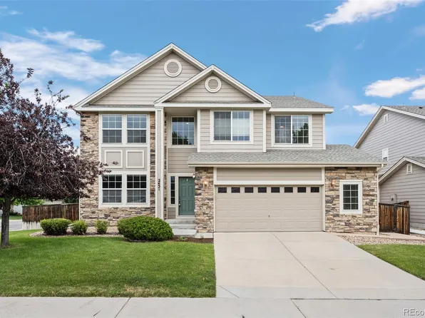 2431 E 150th Avenue, Thornton, CO 80602