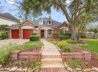 802 Floriencia St, Sugar Land, TX 77479