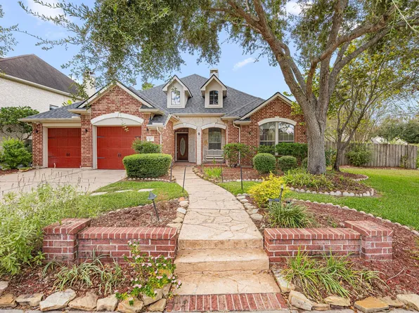 802 Floriencia St, Sugar Land, TX 77479