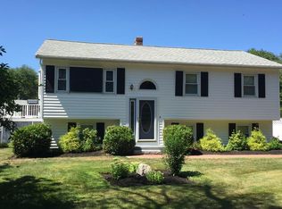 1160 Briggs St, Dighton, MA 02715
