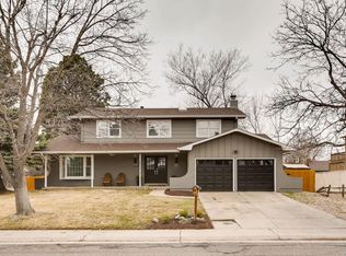 11507 E Florida Ave, Aurora, CO 80012