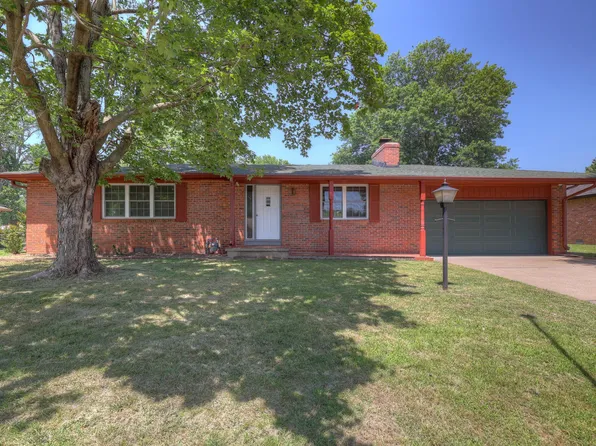 3502 S Park Avenue, Joplin, MO 64804