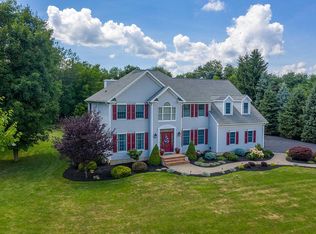 40 New Hampton Rd, Washington, NJ 07882