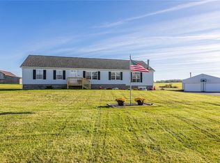 6641 County Road 30, Bloomfield, NY 14469