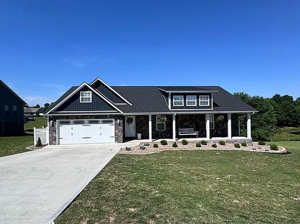 188 Cloyd Dr, London, KY 40741