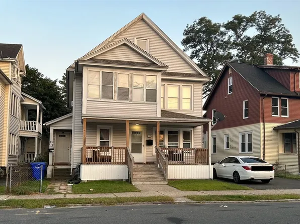 17-19 Crown St, Springfield, MA 01108