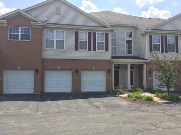 8108 Concord Ln Unit 17D-723, Justice, IL 60458