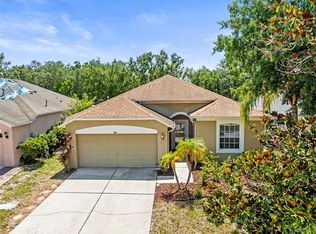 1611 Cresson Ridge Ln, Brandon, FL 33510