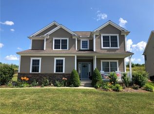 6163 Inverness Ter, Fairview, PA 16415