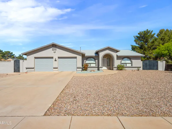 2270 PRIMROSE Drive, Sierra Vista, AZ 85635