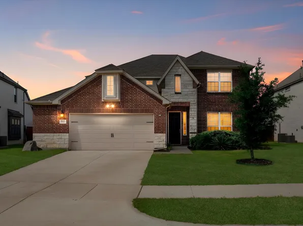 803 Brenda Dr, Mansfield, TX 76063